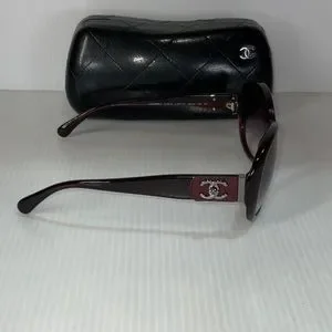 CHANEL | Accessories | Woman Chanel New Sunglasses 5235q  display picture 1